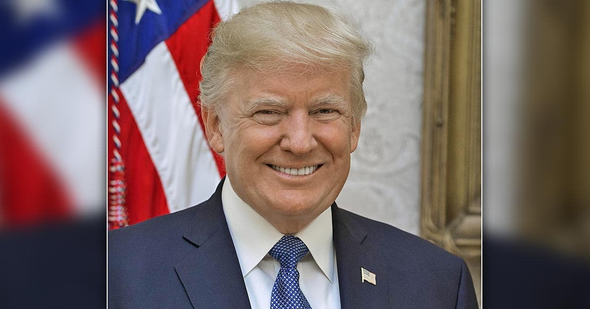 'Trump: Unprecedented', Docuseries On Donald Trump To Release On July 10