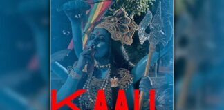 Don't approve hurting religious sentiments: Cong on 'Kaali' poster