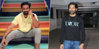 Don't Kill Me For Sharing This, Actor Prasanna Tells Dhanush On Birthday