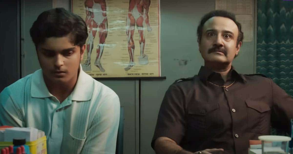 Dr. Arora Review Out