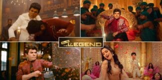 Shamshera Box Office Day 2 (Early Trends)
