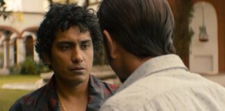 Drug lord portrayed in 'Narcos: Mexico' captured during manhunt