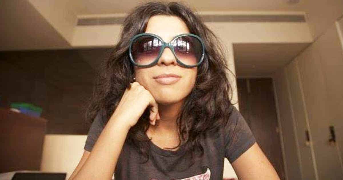 Edinburgh University Press Publishes A Book On Indian Filmmaker Zoya Akhtar