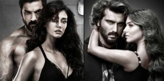 Ek Villain Returns Full Movie Leaked Online! Torrent Sites Make HD Prints Available Within Minutes Of The Film's Theatrical Release