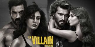 Ek Villain Returns Result Of Koimoi ‘How’s The Hype?’