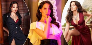 Elli AvrRam Birthday special: 5 times Elli AvrRam has broken the internet with her pictures