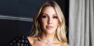 Ellie Goulding credits motherhood for her 'stronger' voice