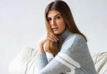 Elnaaz Norouzi turns singer with untitled track; song to be out on July 27