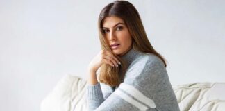 Elnaaz Norouzi turns singer with untitled track; song to be out on July 27