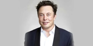 Elon Musk Secretly Welcomed Twins Last Year, Becoming A Father Of Nine