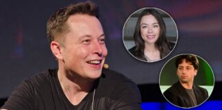 Elon Musk's Affair With Nicole Shanahan Led To Her Divorce With Sergey Brin?