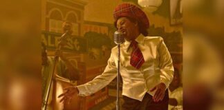 'Elvis' actress and singer Shonka Dukureh found dead in her apartment