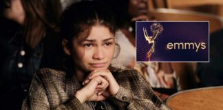 Emmys 2022: Zendaya Makes History Thanks To Euphoria