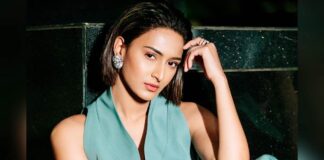 Erica Fernandes Talks About Getting Body-Shamed
