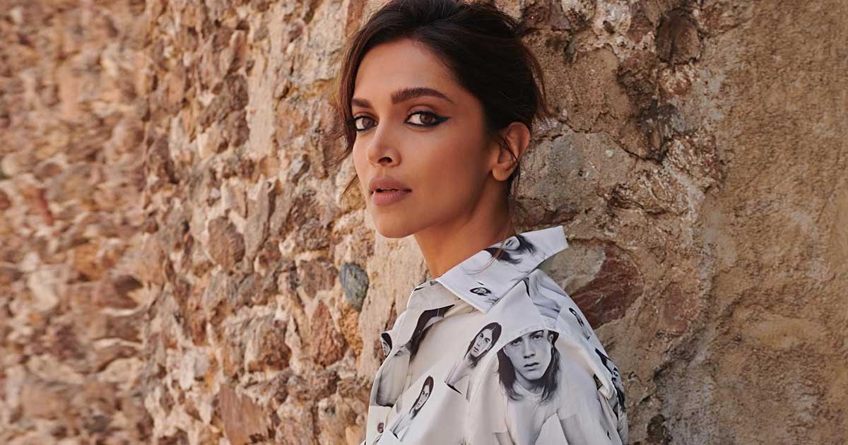 Fan Shouts ‘We Love You’ At Deepika Padukone, Actress Gives Hilarious Response