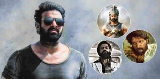 Fans Speculate Prashanth Neel Directorial Salaar Featuring Prabhas Will Be A Two-Part Film