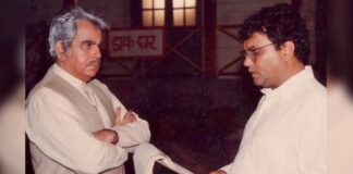 Filmmaker Subhash Ghai remembers Dilip Kumar on his death anniversary
