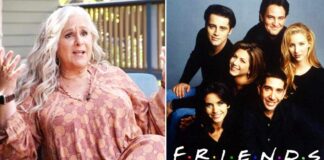 'Friends' co-creator Marta Kauffman regrets lack of diversity in iconic '90s show
