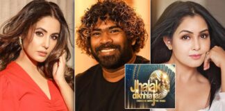From Bhajji, Lasith to Nia, Dheeraj, 'Jhalak Dikhhla Jaa' to return high on celeb quotient