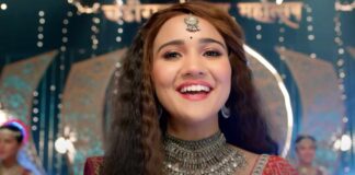 From Haryanvi to Gujarati, 'Meet' has kept Ashi Singh on her toes