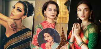 From Kangana Ranaut To Deepika Padukone: 6 Actress Who Would You Like To See Playing Veteran Actress Madhubala In Her Biopic? Vote Now