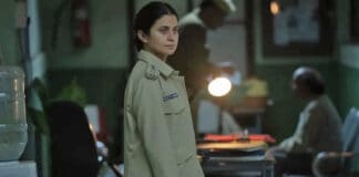 From mousy trainee to confident cop: Rasika on 'Delhi Crime' Season 2