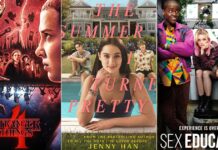 From Stranger Things, Sex Education To The Summer I Turned Pretty – Young Adult Shows To Binge Watch This Weekend From Paper Girls to Stranger Things, here are FIVE young adult series that will keep you intrigued