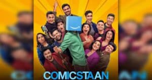 From Rohan Joshi’s roast to Kusha Kapila as the new host, here’s 5 things that’ve got us excited for Comicstaan Season 3