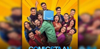 From Rohan Joshi’s roast to Kusha Kapila as the new host, here’s 5 things that’ve got us excited for Comicstaan Season 3