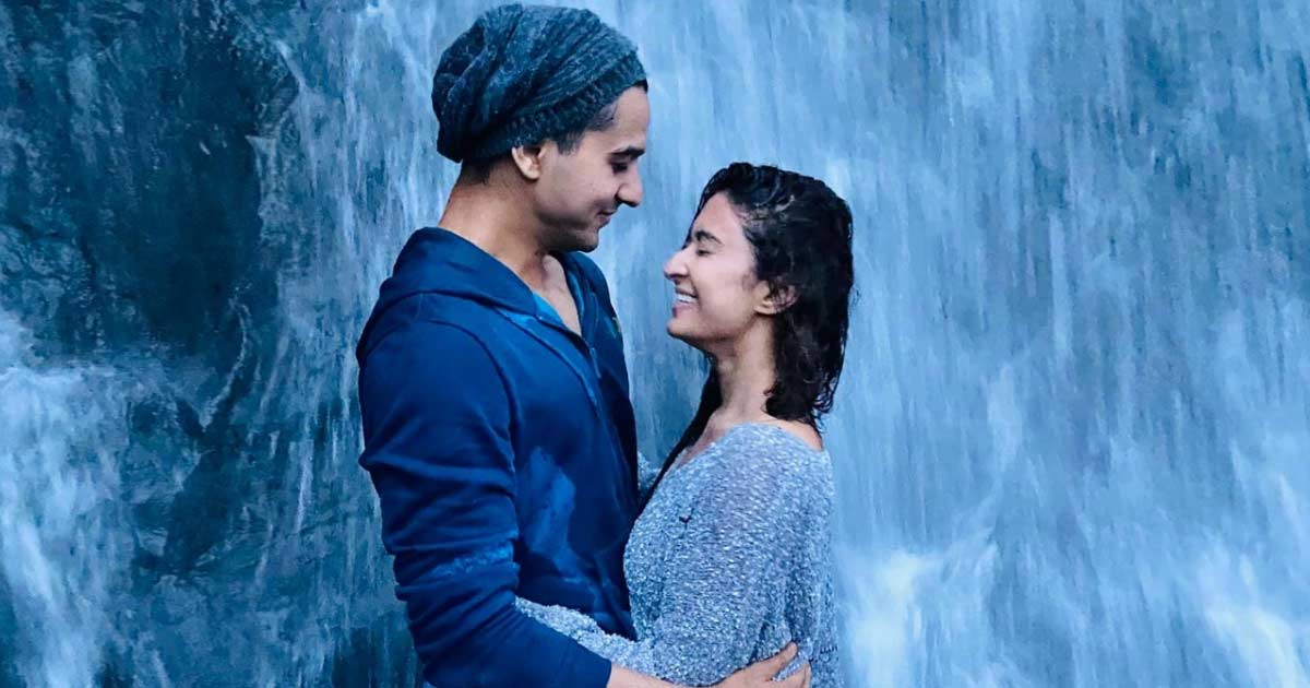 From treks to street food: 'Kashibai Bajirao Ballal' cast live it up at Karjat