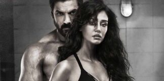 'Galliyan' from 'Ek Villain' gets a dark makeover for film's sequel