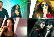 Galliyan Returns In Ek Villain Returns; Song Out Now!