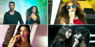 Galliyan Returns In Ek Villain Returns; Song Out Now!