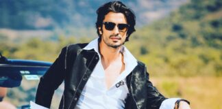 Gashmeer Mahajani of 'Imlie' fame to judge 'Dance Maharashtra Dance'