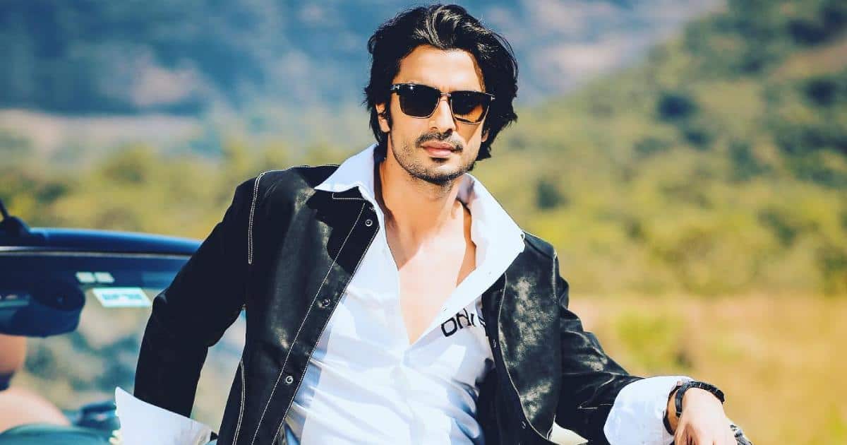 Gashmeer Mahajani Of Imlie Fame To Judge 'Dance Maharashtra Dance'