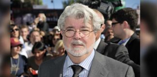 George Lucas Let 'Star Wars' Actors Choose How They Pronounced Names
