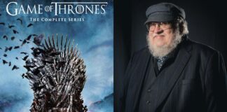 George RR Martin Says Game Of Thrones Is Not Anti-Woman