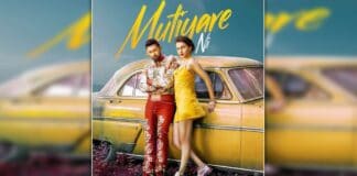 Gippy Grewal drops his latest track 'Mutiyare Ni'; video features Ukrainian model