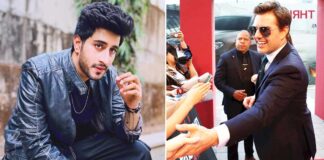 'Go big or go home': 'Aashiqana' actor Anurag Vyas just loves Tom Cruise's swag