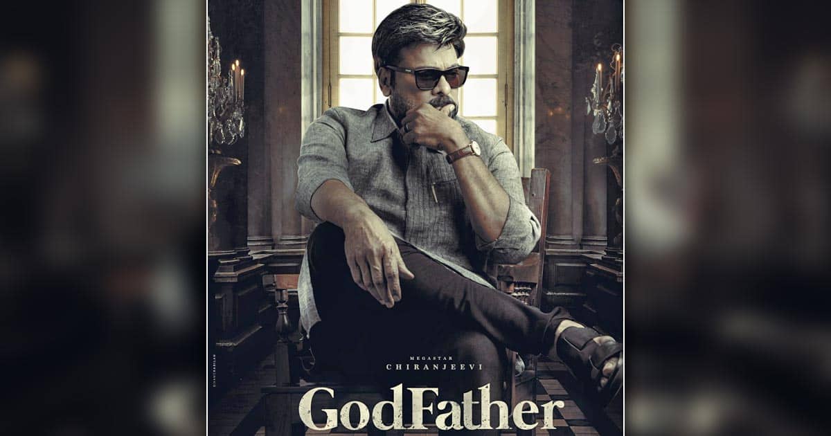 Godfather: Chiranjeevi Starrer's Team Blunder Causes Social Media Chaos - Here's How