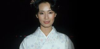 Golden Globe-winning 'Shogun' actress Shimada Yoko dies at 69
