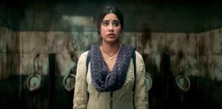 Good Luck Jerry Public Review! Janhvi Kapoor Gets Trolled By Netizens - Deets Inside