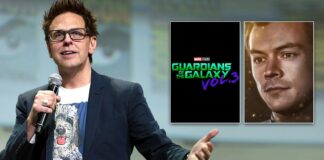 Guardians Of The Galaxy Vol. 3 Director James Gunn Reveals Whether Harry Styles Appear In The Movie