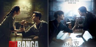 Gulshan Devaiah to star in 'Duranga' based on Korean show 'Flower of Evil'