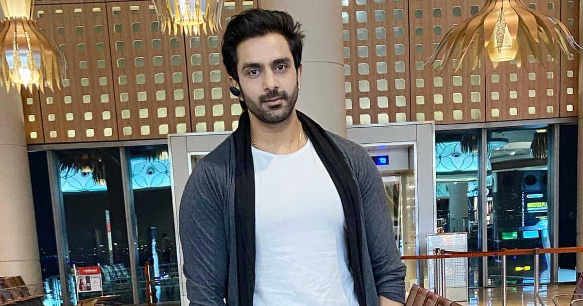 'Harphoul Mohini' actor Sunny Sachdev recalls his 'struggles and rejections'