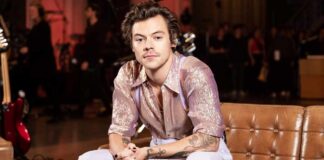 Harry Styles Is Heartbroken Over Deadly Shooting In Mall Close To His Copenhagen Concert Venue, Fans Thanks Him For Cancelling Gig & Prioritizing Fan’s Safety