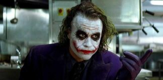 Heath Ledger's Sister Once Shared The Actor Had Plans To Return As The Joker