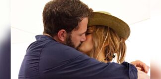 Here’s Why Ben Affleck & Jennifer Lopez’s Wedding Was Called Off In 2003