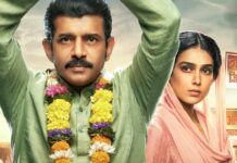 Here's why police landed up on the sets of 'Rangbaaz 3'