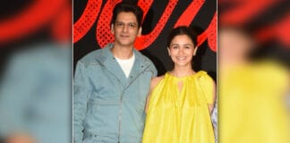 Here's why Vijay Varma said 'yes' to Alia-starrer 'Darlings'